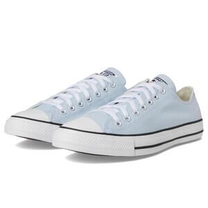 NWT Converse Unisex Chuck Taylor All Star Low Top Blue Supermoon Men’s Size 5